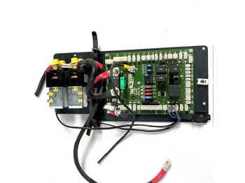 Système électrique