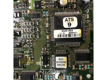 Système électrique pour Matériel de manutention Printed circuit card: photos 3