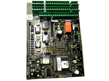 Système électrique