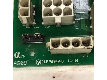 Système électrique pour Matériel de manutention Printed circuit card for Toyota /BT: photos 2