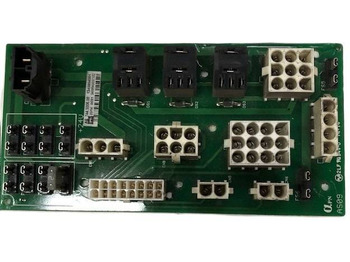 Système électrique TOYOTA