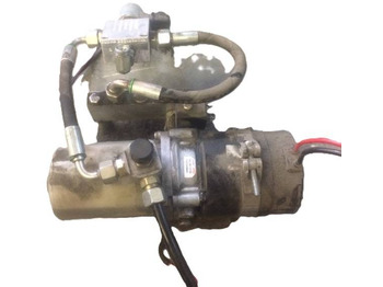 Pompe de support LINDE