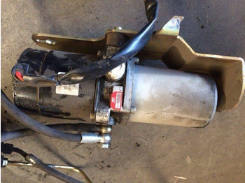 Pompe de support LINDE