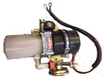 Pompe de support LINDE
