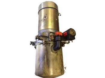 Pompe de support LINDE