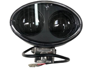 Lumière/ Éclairage