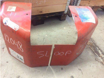 Carrosserie et extérieur