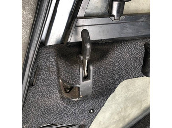 Portière et pièces pour Matériel de manutention Right Door for Linde 392/393: photos 5
