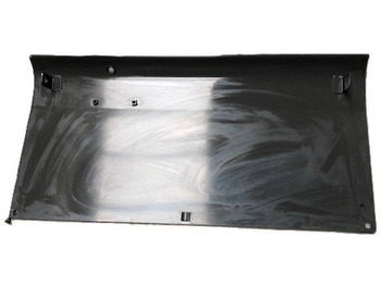 Carrosserie et extérieur NISSAN