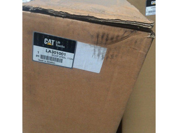 Carrosserie et extérieur pour Matériel de manutention neuf Roof Steel 1 ton for Caterpillar / Mitsubishi: photos 4 Carrosserie et extérieur pour Matériel de manutention neuf Roof Steel 1 ton for Caterpillar / Mitsubishi: photos 4