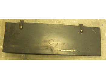 Carrosserie et extérieur STILL