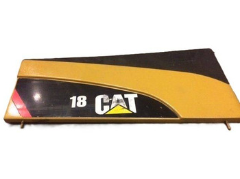 Carrosserie et extérieur CATERPILLAR