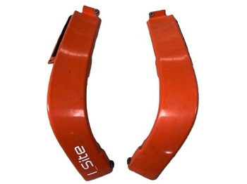 Carrosserie et extérieur TOYOTA