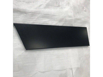 Carrosserie et extérieur OM