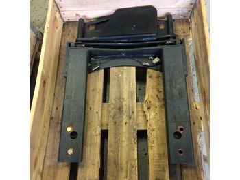 Pièces de rechange LINDE