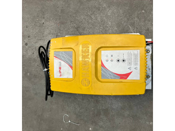 Pièces de rechange HAWKER