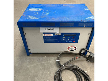 Pièces de rechange HAWKER