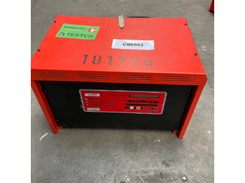 Pièces de rechange HAWKER