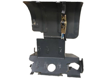 Pièces de rechange LINDE