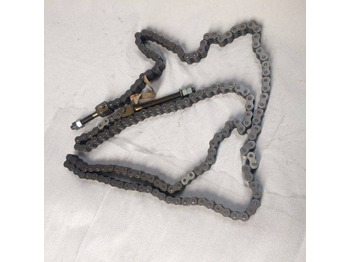 Pièces de rechange JUNGHEINRICH