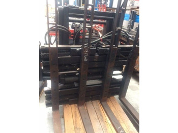 Fourches pour Matériel de manutention Stabau  Double Pallet Handlers with Load Extender: photos 2