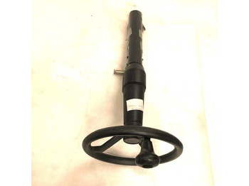 Commande de gouvernail STILL