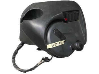 Commande de gouvernail LINDE