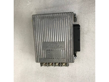 Bloc de gestion LINDE