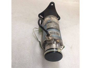 Commande de gouvernail pour Matériel de manutention Steering motor for Jungheinrich: photos 3 Commande de gouvernail pour Matériel de manutention Steering motor for Jungheinrich: photos 3