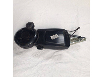 Commande de gouvernail CATERPILLAR