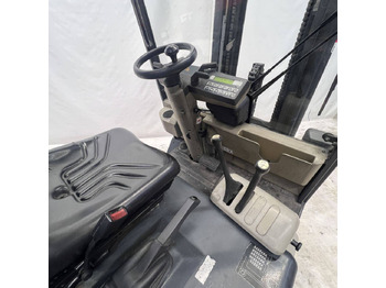 Still R60-18 — crédit-bail Still R60-18: photos 4