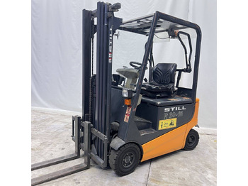 Chariot élévateur électrique STILL R60