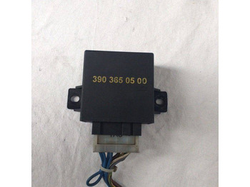 Système électrique pour Matériel de manutention Timer relay: photos 2