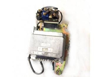 Système électrique LINDE