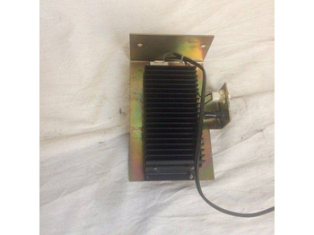 Système électrique pour Matériel de manutention Transformer Voltage: photos 2