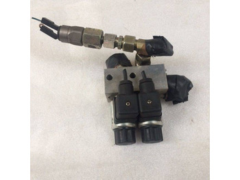 Valve hydraulique JUNGHEINRICH