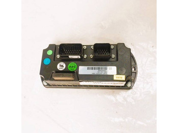 Bloc de gestion LINDE