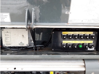 Camion citerne MAN TGS: photos 4 Camion citerne MAN TGS: photos 4