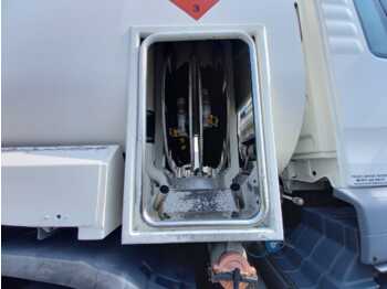 Camion citerne MAN TGS: photos 2 Camion citerne MAN TGS: photos 2