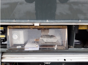 Camion citerne MAN TGS: photos 5 Camion citerne MAN TGS: photos 5