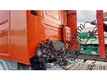 SCANIA  — crédit-bail SCANIA: photos 3