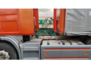 SCANIA  — crédit-bail SCANIA: photos 2