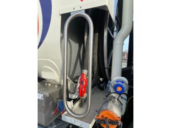 Camion citerne VOLVO FL: photos 4
