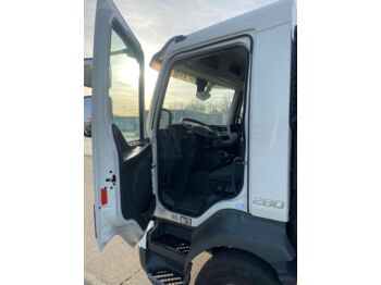 Camion citerne VOLVO FL: photos 5