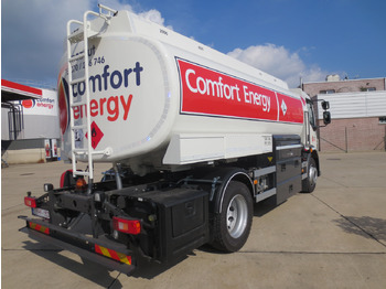 Camion citerne VOLVO FL: photos 5
