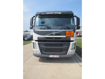Camion citerne Volvo FM: photos 2
