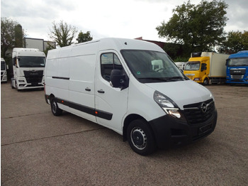 Fourgon utilitaire OPEL