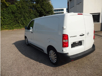 Fourgonnette Opel Vivaro Kasten L1H1, Klima, PDC,: photos 5