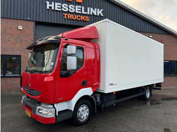 Châssis cabine RENAULT Midlum 180