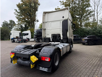 Tracteur routier DAF XF 480 SSC Super Space 2x tank LED 345.807KM! NL Truck: photos 3